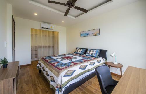 3 Bdr Laguna Park Phuket Holiday Home, Nr. 7