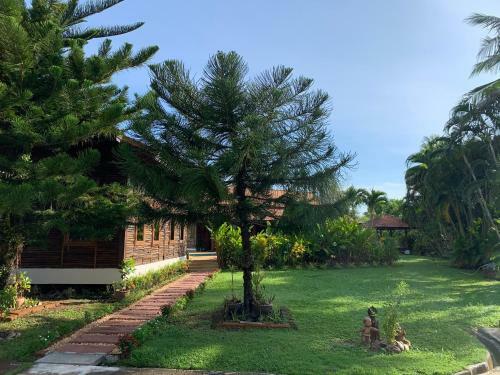 Baan Mai Pool Villa Phuket