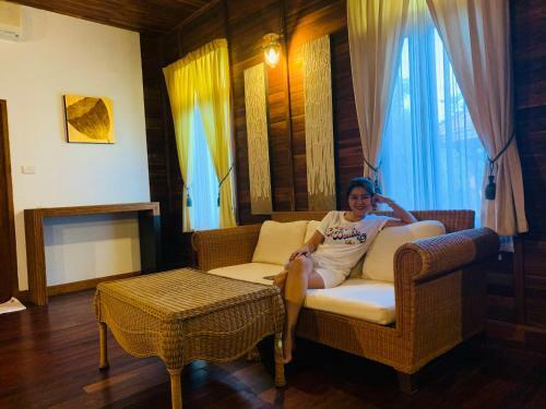 Baan Mai Pool Villa Phuket