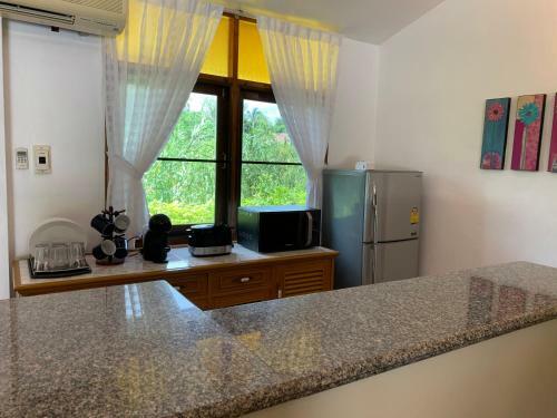 Baan Mai Pool Villa Phuket