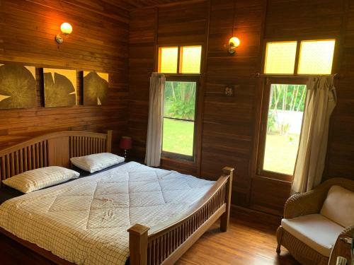 Baan Mai Pool Villa Phuket