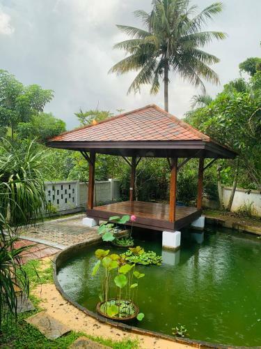 Baan Mai Pool Villa Phuket