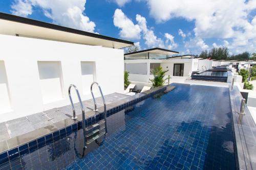 Villa Andy With Pool And 800 M Away From Beach
