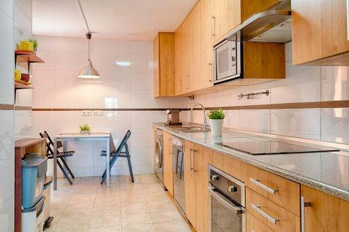 Apartamento Hanami Playa Del Angel Este