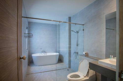 Areeca Pool Villa - Sha Plus