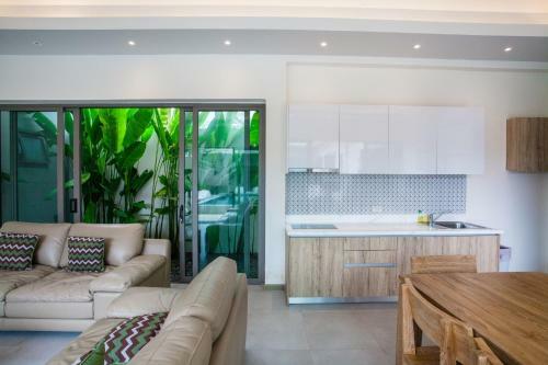 Areeca Pool Villa - Sha Plus