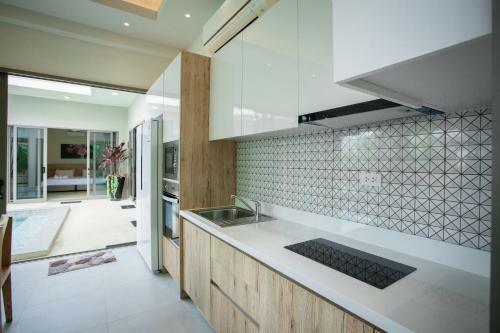 Areeca Pool Villa - Sha Plus