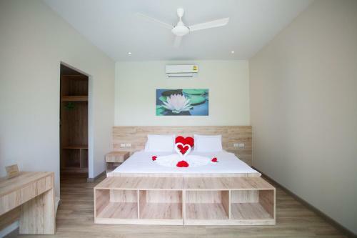 Areeca Pool Villa - Sha Plus