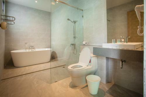 Areeca Pool Villa - Sha Plus