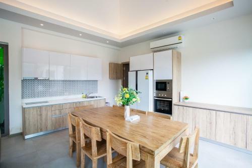 Areeca Pool Villa - Sha Plus