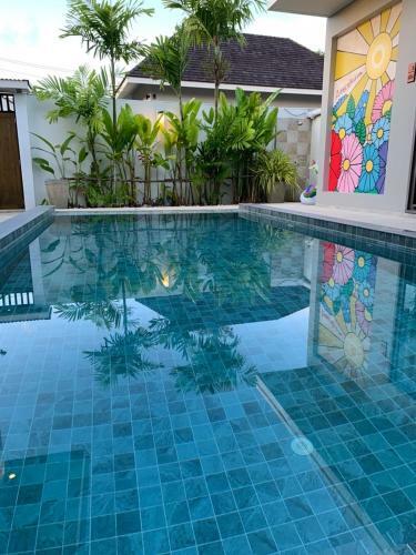 Areeca Pool Villa - Sha Plus