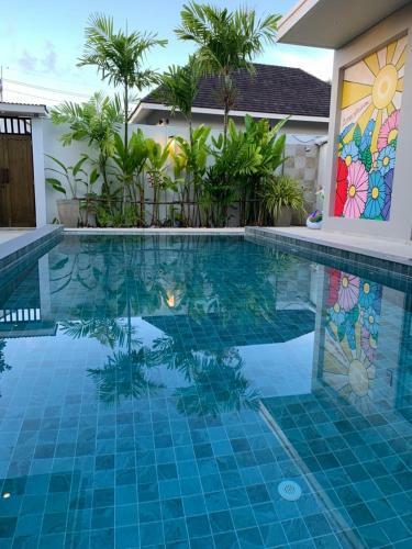 Areeca Pool Villa - Sha Plus