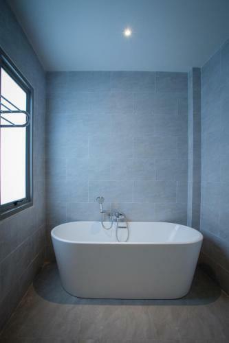 Areeca Pool Villa - Sha Plus