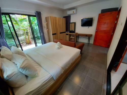 Hotel Malinee Resort