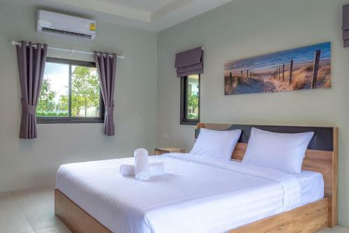 Hotel Malinee Resort