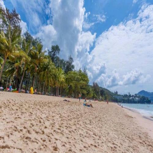 Hotel Malinee Resort