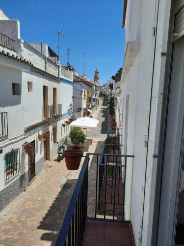 Apartamento En Casco Hist�rico