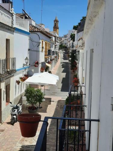 Apartamento En Casco Hist�rico