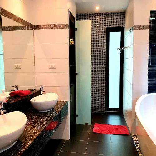 Diamond 3 Bed Pool Villa