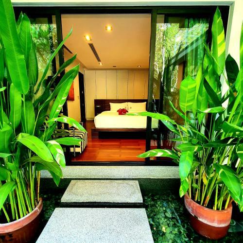 Diamond 3 Bed Pool Villa