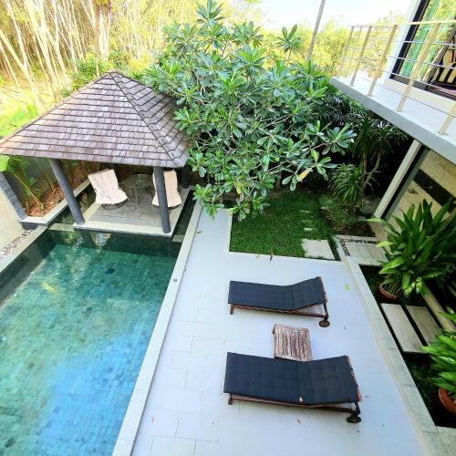 Diamond 3 Bed Pool Villa