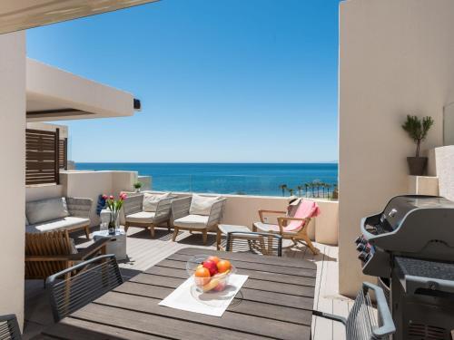 Apartment Sea La Vie