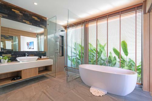 Escape Villas - Private Pool Villas