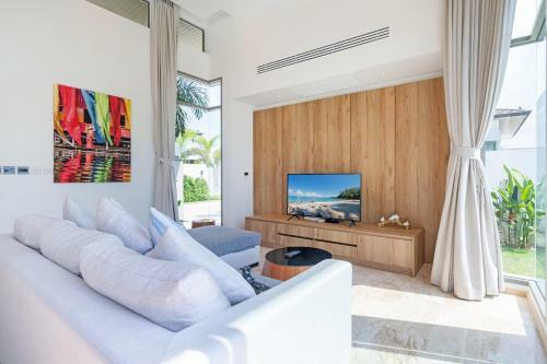 Escape Villas - Private Pool Villas