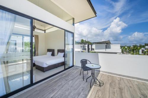 3 Bdr Laguna Park Phuket Holiday Home, Nr. 19