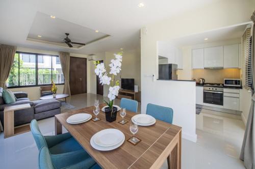 3 Bdr Laguna Park Phuket Holiday Home, Nr. 19