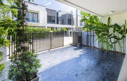 3 Bdr Laguna Park Phuket Holiday Home, Nr. 19