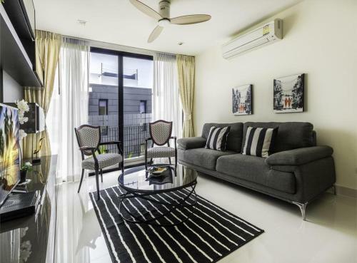 Laguna Park Villa