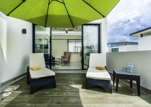 Laguna Park Villa