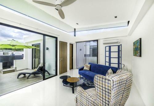 Laguna Park Villa