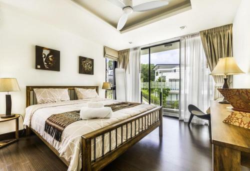 Laguna Park Villa