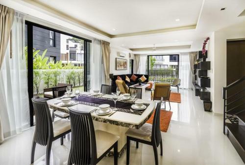 Laguna Park Villa
