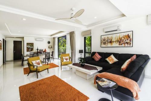Laguna Park Villa