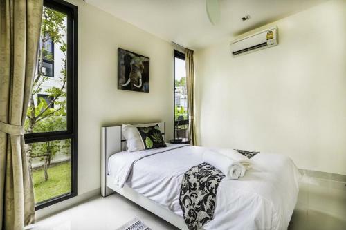 Laguna Park Villa