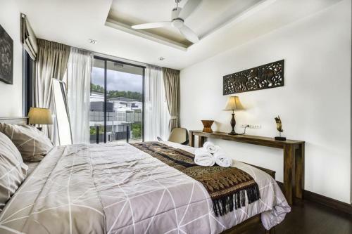 Laguna Park Villa
