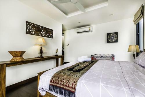 Laguna Park Villa