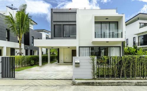 Laguna Park Villa
