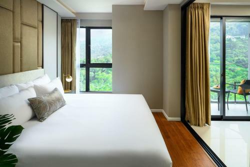 Hotel Mida Grande Villas Phuket Sha Extra Plus