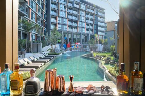 Hotel Mida Grande Villas Phuket Sha Extra Plus
