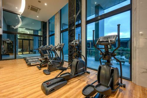Hotel Mida Grande Villas Phuket Sha Extra Plus