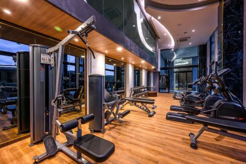 Hotel Mida Grande Villas Phuket Sha Extra Plus