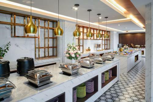 Hotel Mida Grande Villas Phuket Sha Extra Plus