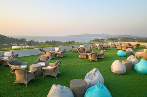 Hotel Mida Grande Villas Phuket Sha Extra Plus