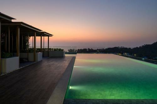 Hotel Mida Grande Villas Phuket Sha Extra Plus