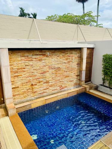 Luxury Villa Residence