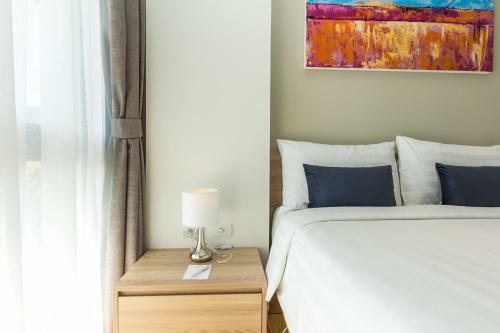 Cozy Apartment 7 Min Walk From Bangtao Beach